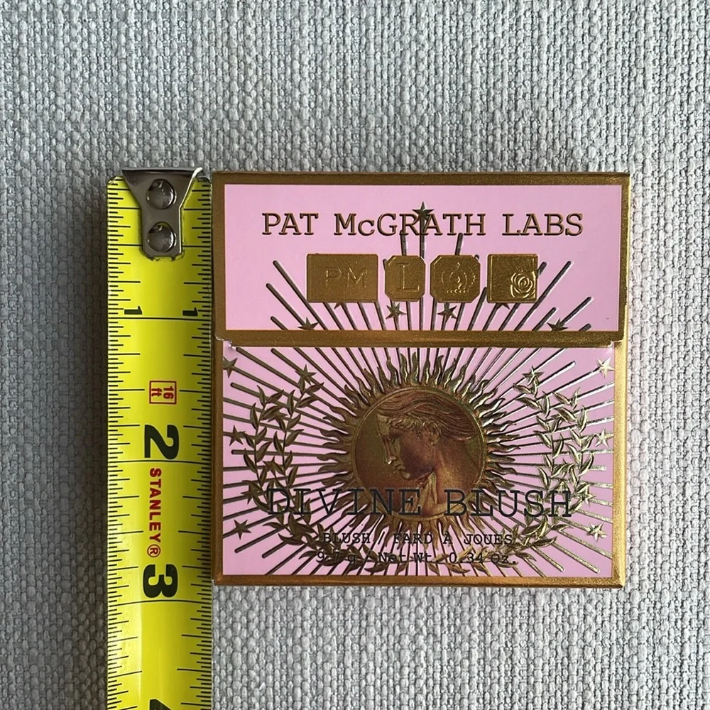 PAT McGRATH LABS Skin Fetish: Divine Blush - Divine Rose III
